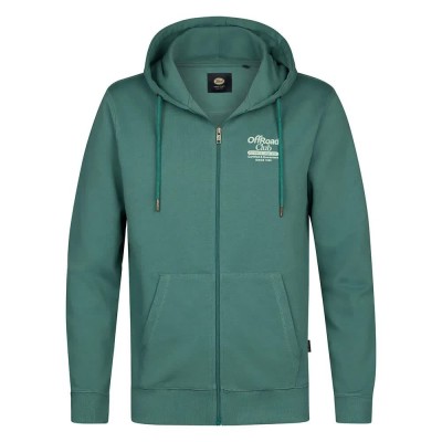 блуза,мъжки,пуловери,petrol,industries,m,1060,swh866,full,zip,sweatshirt,green,(oil,green)