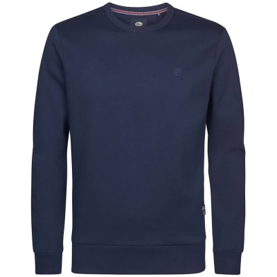 блуза,мъжки,пуловери,petrol,industries,m,1060,swr307,sweatshirt,blue,(navy,blue)