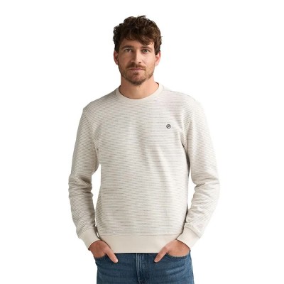 блуза,мъжки,пуловери,petrol,industries,m,1060,swr312,sweatshirt,beige,(seashell)
