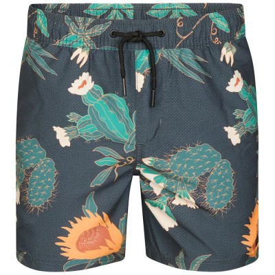 бански,гащета,мъжки,бански,костюми,petrol,industries,m,1060,sws953,swimming,shorts,blue,(black)