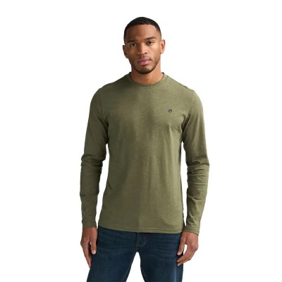 тениска,мъжки,тениски,дамски,тениски,petrol,industries,m,1060,tlr608,long,sleeve,t,shirt,green,(dusty,army)