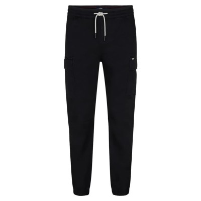 панталони,мъжки,панталони,дамски,панталони,petrol,industries,m,1060,tro584,cargo,pants,black,(black)