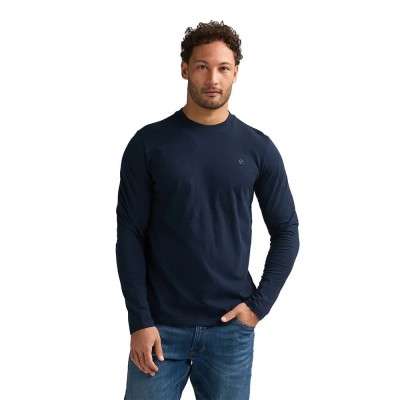 тениска,мъжки,тениски,дамски,тениски,petrol,industries,m,1060,tlr608,long,sleeve,t,shirt,blue,(navy,blue)