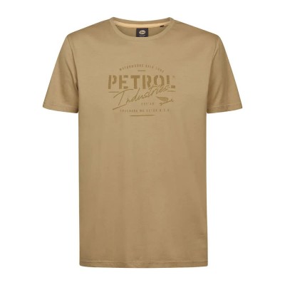 тениска,мъжки,тениски,дамски,тениски,petrol,industries,m,1060,tsr116,short,sleeve,t,shirt,beige,(light,tan)