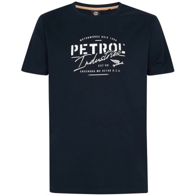 тениска,мъжки,тениски,дамски,тениски,petrol,industries,m,1060,tsr116,short,sleeve,t,shirt,blue,(navy,blue)