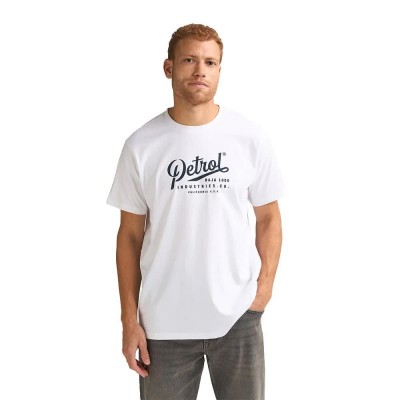 тениска,мъжки,тениски,дамски,тениски,petrol,industries,m,1060,tsr117,short,sleeve,t,shirt,white,(bright,white)