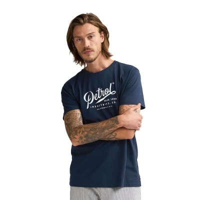 тениска,мъжки,тениски,дамски,тениски,petrol,industries,m,1060,tsr117,short,sleeve,t,shirt,blue,(navy,blue)