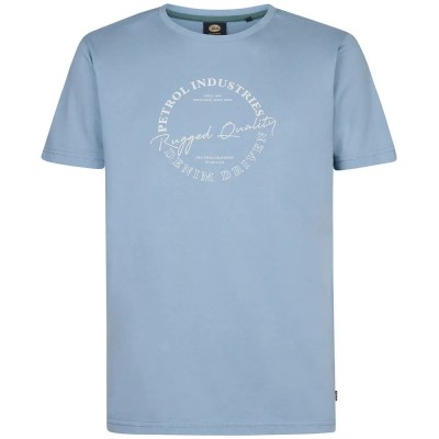 тениска,мъжки,тениски,дамски,тениски,petrol,industries,m,1060,tsr121,short,sleeve,t,shirt,blue,(marble,blue)