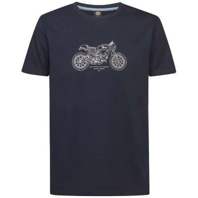 тениска,мъжки,тениски,дамски,тениски,petrol,industries,m,1060,tsr122,short,sleeve,t,shirt,blue,(navy,blue)
