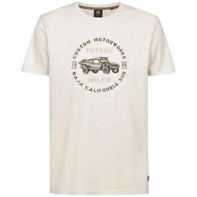 тениска,мъжки,тениски,дамски,тениски,petrol,industries,m,1060,tsr123,short,sleeve,t,shirt,beige,(seashell)