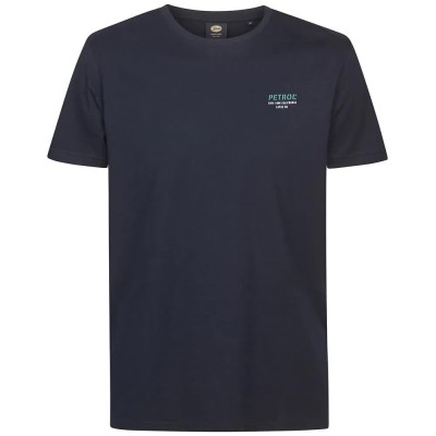 тениска,мъжки,тениски,дамски,тениски,petrol,industries,m,1060,tsr130,short,sleeve,t,shirt,blue,(navy,blue)