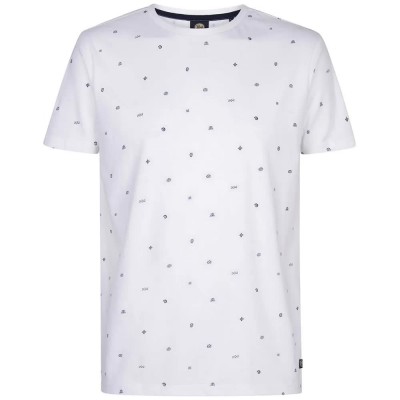 тениска,мъжки,тениски,дамски,тениски,petrol,industries,m,1060,tsr131,short,sleeve,t,shirt,white,(bright,white)