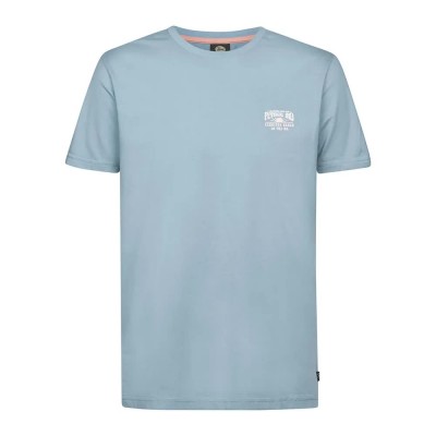 тениска,мъжки,тениски,дамски,тениски,petrol,industries,m,1060,tsr136,short,sleeve,t,shirt,blue,(marble,blue)