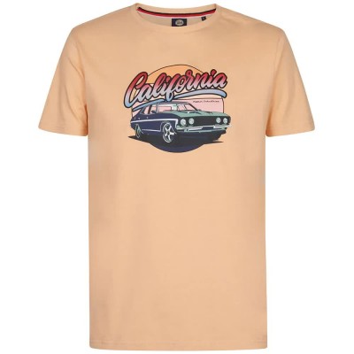 тениска,мъжки,тениски,дамски,тениски,petrol,industries,m,1060,tsr150,short,sleeve,t,shirt,beige,(tropical,orange)