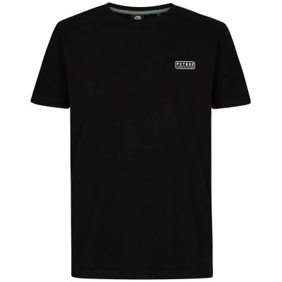 тениска,мъжки,тениски,дамски,тениски,petrol,industries,m,1060,tsr198,short,sleeve,t,shirt,black,(black)