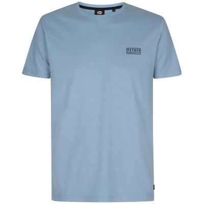 тениска,мъжки,тениски,дамски,тениски,petrol,industries,m,1060,tsr198,short,sleeve,t,shirt,blue,(marble,blue)