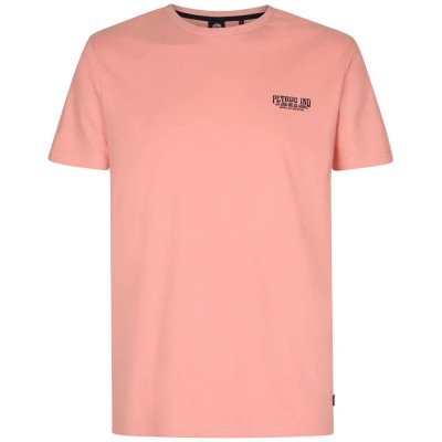 тениска,мъжки,тениски,дамски,тениски,petrol,industries,m,1060,tsr216,short,sleeve,t,shirt,pink,(light,coral)