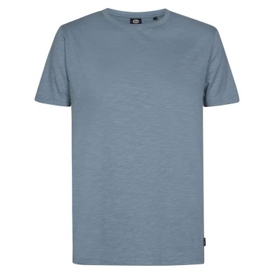 тениска,мъжки,тениски,дамски,тениски,petrol,industries,m,1060,tsr250,short,sleeve,t,shirt,blue,(marble,blue)