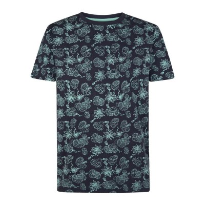 тениска,мъжки,тениски,дамски,тениски,petrol,industries,m,1060,tsr264,short,sleeve,t,shirt,blue,(navy,blue)