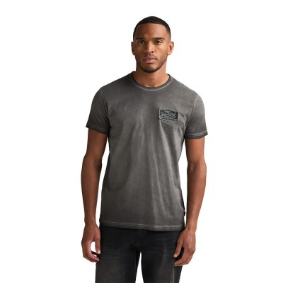 тениска,мъжки,тениски,дамски,тениски,petrol,industries,m,1060,tsr607,short,sleeve,t,shirt,grey,(black)