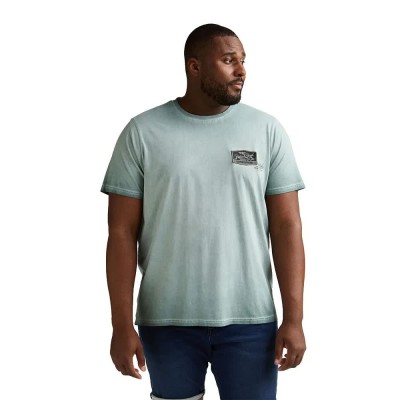 тениска,мъжки,тениски,дамски,тениски,petrol,industries,m,1060,tsr6070,short,sleeve,t,shirt,green,(oil,green)