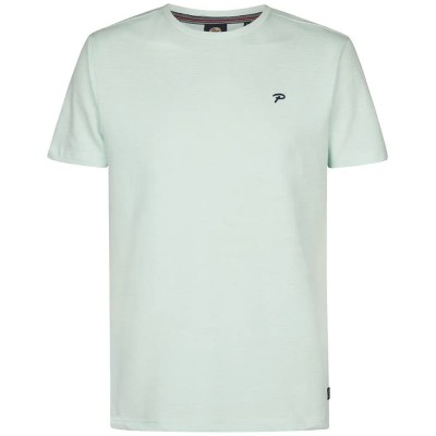 тениска,мъжки,тениски,дамски,тениски,petrol,industries,m,1060,tsr612,short,sleeve,t,shirt,green,(cool,mint)