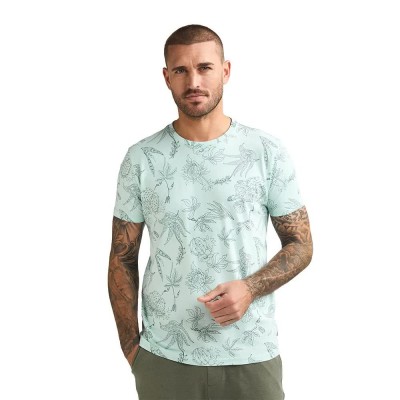 тениска,мъжки,тениски,дамски,тениски,petrol,industries,m,1060,tsr618,short,sleeve,t,shirt,green,(cool,mint)