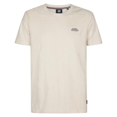 тениска,мъжки,тениски,дамски,тениски,petrol,industries,m,1060,tsr631,short,sleeve,t,shirt,beige,(seashell)