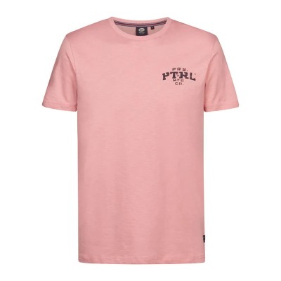 тениска,мъжки,тениски,дамски,тениски,petrol,industries,m,1060,tsr633,short,sleeve,t,shirt,pink,(light,coral)