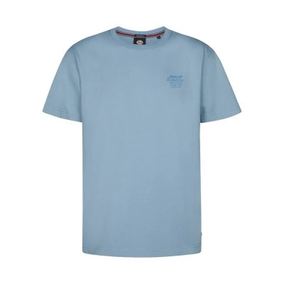 тениска,мъжки,тениски,дамски,тениски,petrol,industries,m,1060,tsr636,short,sleeve,t,shirt,blue,(marble,blue)