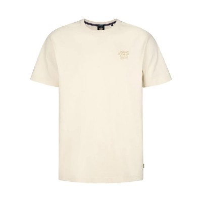 тениска,мъжки,тениски,дамски,тениски,petrol,industries,m,1060,tsr636,short,sleeve,t,shirt,beige,(seashell)