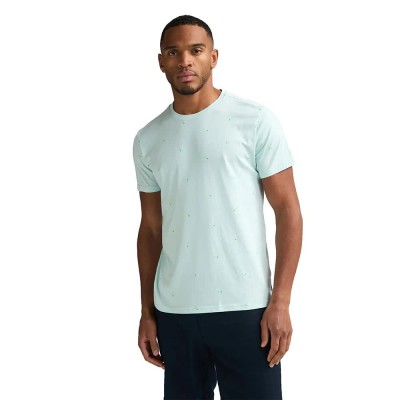 тениска,мъжки,тениски,дамски,тениски,petrol,industries,m,1060,tsr687,short,sleeve,t,shirt,blue,(cool,mint)