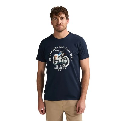 тениска,мъжки,тениски,дамски,тениски,petrol,industries,m,1060,tsr707,short,sleeve,t,shirt,blue,(navy,blue)