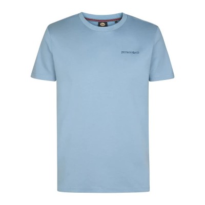 тениска,мъжки,тениски,дамски,тениски,petrol,industries,m,1060,tsr745,short,sleeve,t,shirt,blue,(marble,blue)