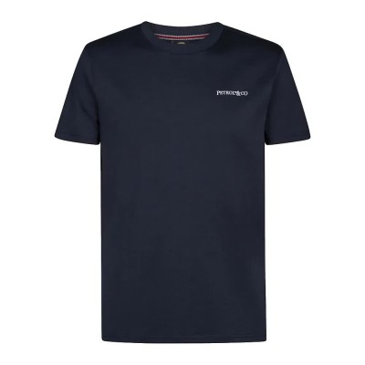 тениска,мъжки,тениски,дамски,тениски,petrol,industries,m,1060,tsr745,short,sleeve,t,shirt,blue,(navy,blue)