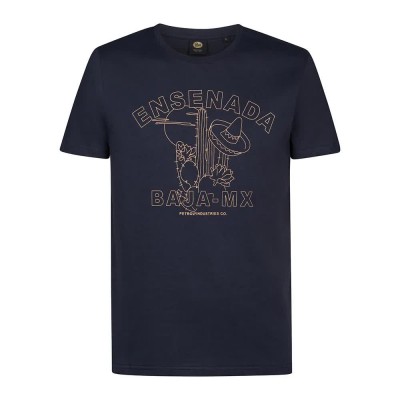 тениска,мъжки,тениски,дамски,тениски,petrol,industries,m,1060,tsr861,short,sleeve,t,shirt,blue,(navy,blue)