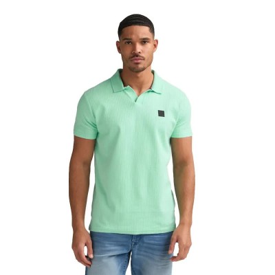 дамски,блузи,с,яка,мъжки,блузи,с,яка,petrol,industries,m,2060,pol929,short,sleeve,polo,green,(green,aqua)