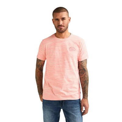 тениска,мъжки,тениски,дамски,тениски,petrol,industries,m,2060,tsr642,short,sleeve,t,shirt,orange,(fiery,coral)