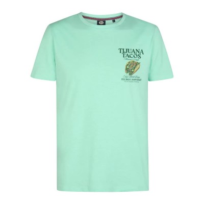 тениска,мъжки,тениски,дамски,тениски,petrol,industries,m,2060,tsr647,short,sleeve,t,shirt,green,(green,aqua)