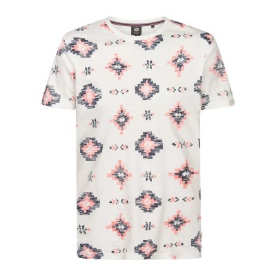 тениска,мъжки,тениски,дамски,тениски,petrol,industries,m,2060,tsr658,short,sleeve,t,shirt,white,(bright,white)