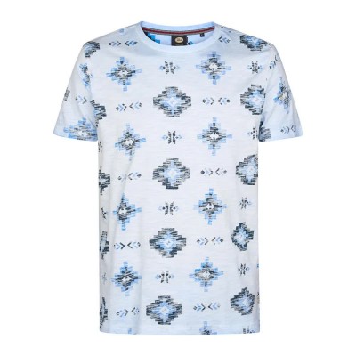 тениска,мъжки,тениски,дамски,тениски,petrol,industries,m,2060,tsr658,short,sleeve,t,shirt,blue,(sky)