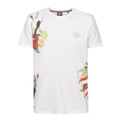 тениска,мъжки,тениски,дамски,тениски,petrol,industries,m,2060,tsr673,short,sleeve,t,shirt,white,(bright,white)