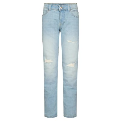 дънки,мъжки,панталони,дамски,панталони,petrol,industries,starling,straight,fit,jeans,blue,(destroyed)