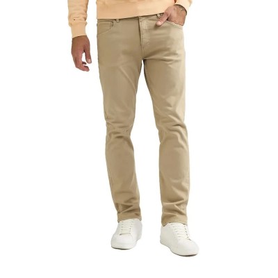 дънки,мъжки,панталони,дамски,панталони,petrol,industries,starling,straight,fit,jeans,beige,(light,tan)