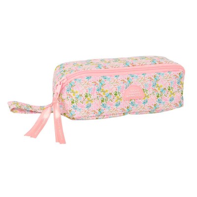 канцеларски,принадлежности,safta,vmb,20x8x8,cm,pencil,case,pink,(multicolor)