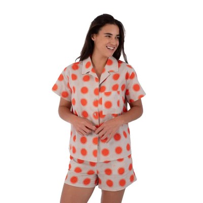 риза,с,къс,ръкав,дамски,ризи,мъжки,ризи,hurley,beach,relax,short,sleeve,shirt,white,(bone)