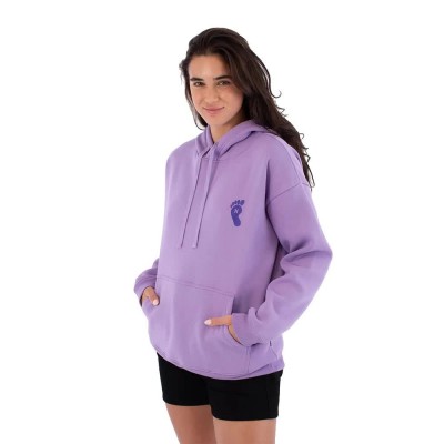 суичър,дамски,блузи,hurley,big,foot,creek,hoodie,purple,(lavender,illusion)