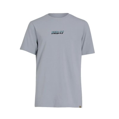 тениска,мъжки,тениски,дамски,тениски,hurley,etam,scar,short,sleeve,t,shirt,grey,(spring,breeze)