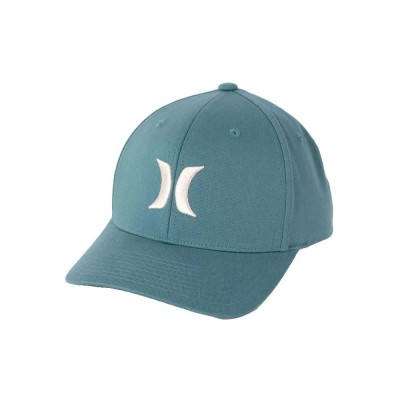 шапка,всички,шапки,hurley,one,and,only,cap,blue,(celestial,teal)