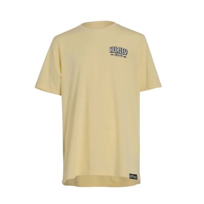 тениска,мъжки,тениски,дамски,тениски,hurley,pentaloco,99s,short,sleeve,t,shirt,beige,(macadamia)